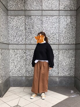 Ayn_1D*さんのコーディネート