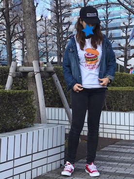 Ayn_1D*さんのコーディネート