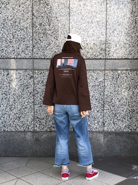 Ayn_1D*さんのコーディネート