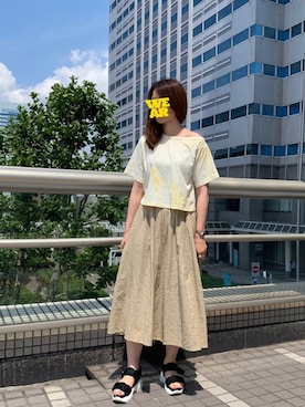 Ayn_1D*さんのコーディネート