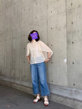 Ayn_1D*さんのコーディネート