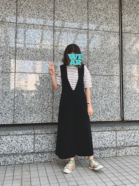 Ayn_1D*さんのコーディネート