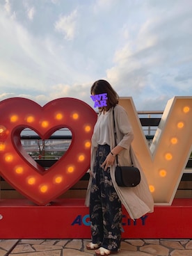 Ayn_1D*さんのコーディネート