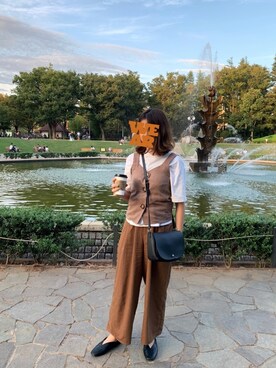 Ayn_1D*さんのコーディネート