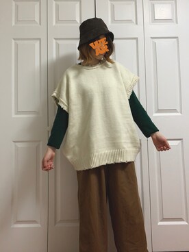 Ayn_1D*さんのコーディネート