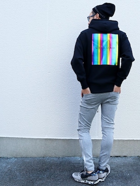 giseさんのコーディネート