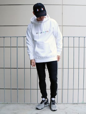 giseさんのコーディネート