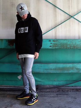 giseさんのコーディネート