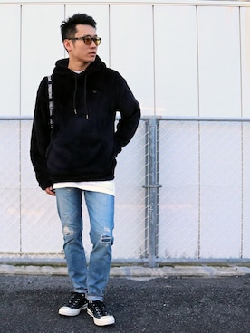 giseさんのコーディネート