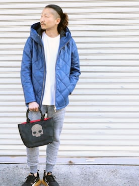 giseさんのコーディネート