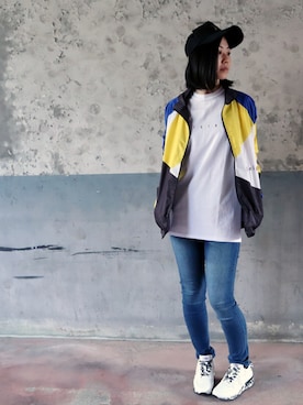 giseさんのコーディネート