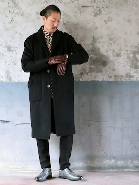 giseさんのコーディネート