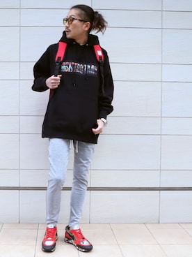 giseさんのコーディネート