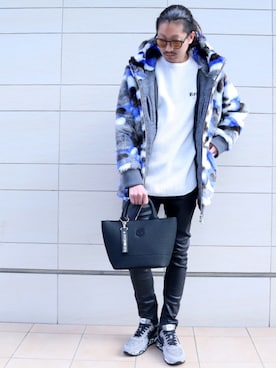 giseさんのコーディネート