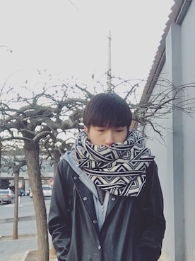 Stanley S.さんのコーディネート