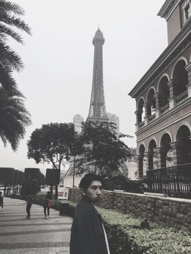 Stanley S.さんのコーディネート