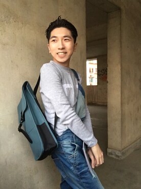 Stanley S.さんのコーディネート