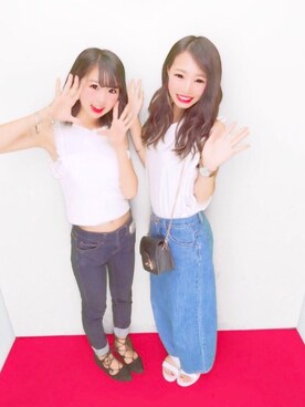 sakiさんのコーディネート