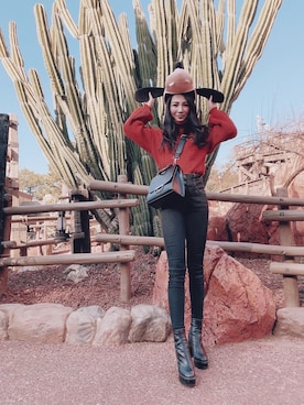 sakiさんのコーディネート