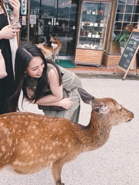 sakiさんのコーディネート