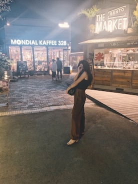 sakiさんのコーディネート