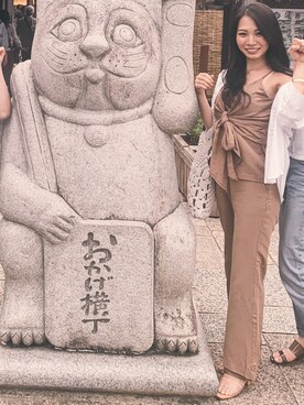 sakiさんのコーディネート