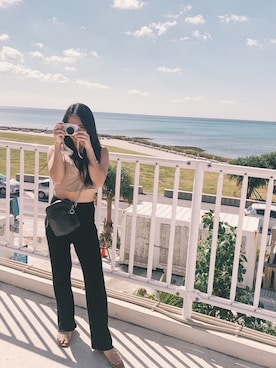 sakiさんのコーディネート