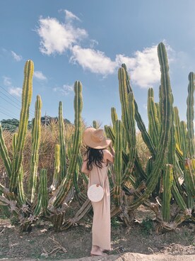 sakiさんのコーディネート