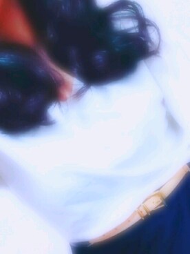 🌹 今井花梨 🌹さん（レディース・160cm）の春コーディネート