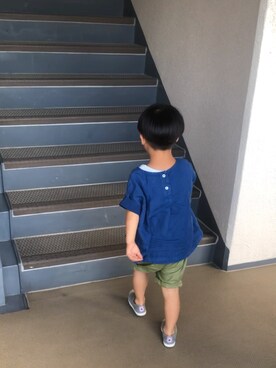 n-s-kさんのコーディネート