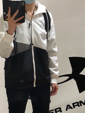 nさん（レディース・167cm）の春コーディネート