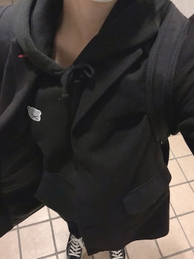 nさんのコーディネート