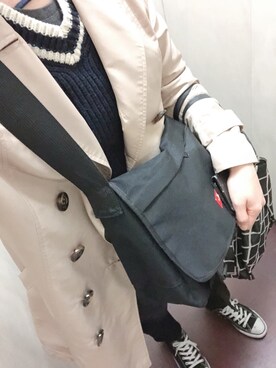 nさんのコーディネート