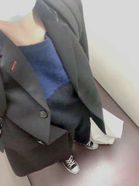 nさんのコーディネート