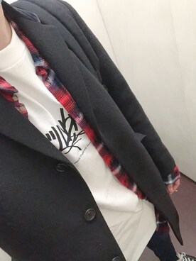 nさんのコーディネート