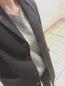 nさんのコーディネート