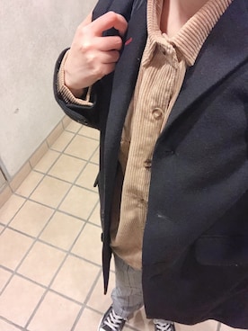 nさんのコーディネート