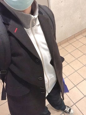 nさんのコーディネート