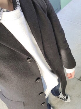 nさんのコーディネート