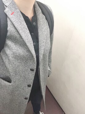 nさんのコーディネート