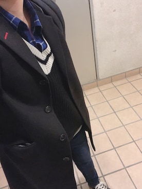 「suggestion」｜nさん（レディース・167cm）の春コーディネート