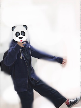 nさんのコーディネート