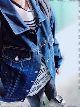 nさんのコーディネート