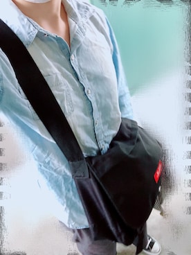 nさんのコーディネート