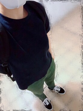 nさんのコーディネート