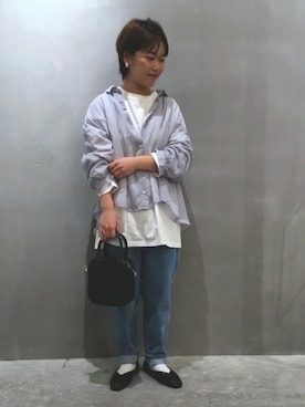 LAKOLE WOMENSさん(レディース・145cm)の春コーディネート