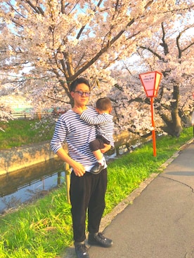 hiro7さんのコーディネート