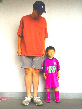 hiro7さんのコーディネート