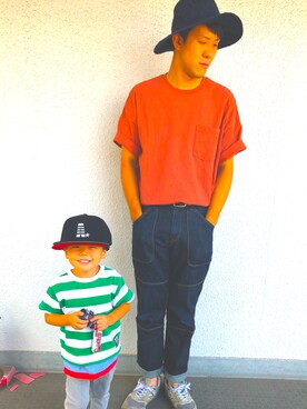 hiro7さんのコーディネート