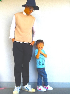 hiro7さんのコーディネート